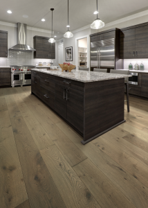 Graceful Grey Hearthwood Floors from the Au Naturelle collection