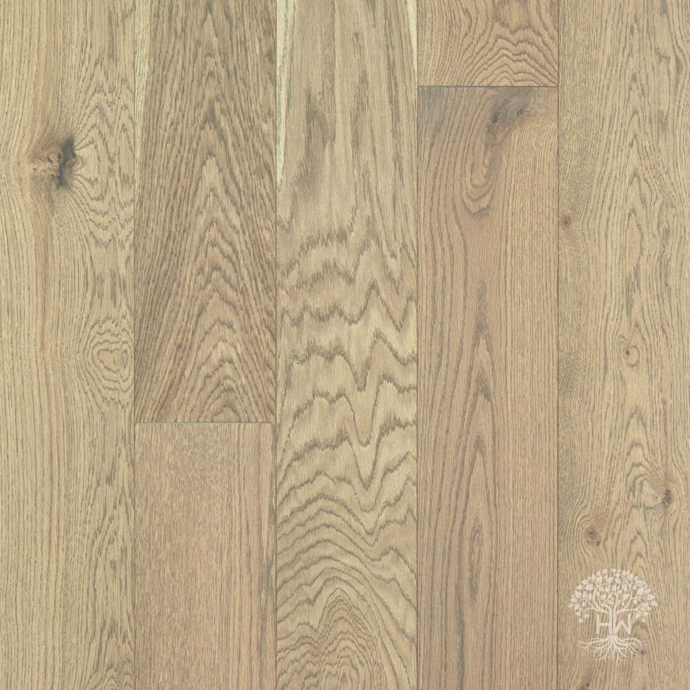 Flooring swatch of Brentwood from Hearthwood Floors Franklin Collection