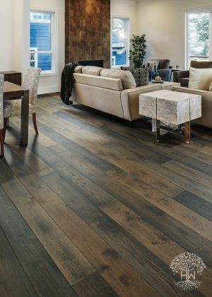 Dynamic Earth collection from Hearthwood Floors