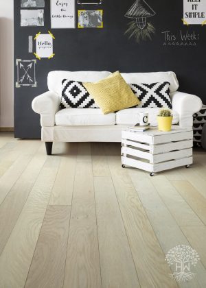 White Rock flooring from the Tennessee Trails collection of Hearthwood Floors